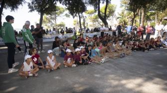 Festa Dello Sport Santelena Coni 82