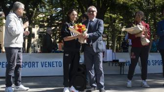 Festa Dello Sport Santelena Coni 99