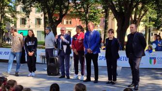 Festa Dello Sport34845