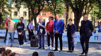 Festa Dello Sport34847