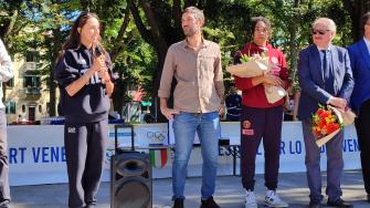 Festa Dello Sport34861