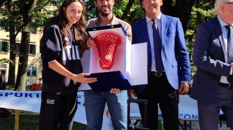 Festa Dello Sport34865