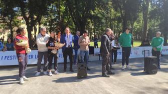Festa Dello Sport34869