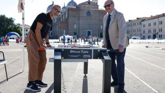 PADOVA - Festival per lo Sport Veneto