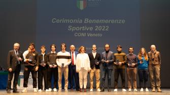 Benemerenze Coni Rovigo 12