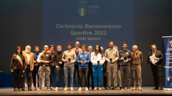 Benemerenze Coni Rovigo 13