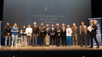 Benemerenze Coni Rovigo 14