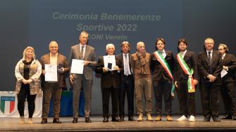 Benemerenze Coni Rovigo 16
