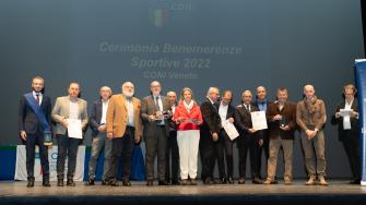 Benemerenze Coni Rovigo 17