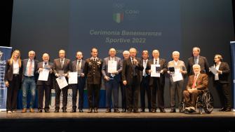 Benemerenze Coni Rovigo 19