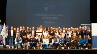 Benemerenze Coni Rovigo 20