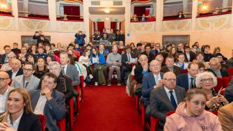 Benemerenze Coni Rovigo 2