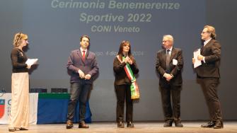 Benemerenze Coni Rovigo 8