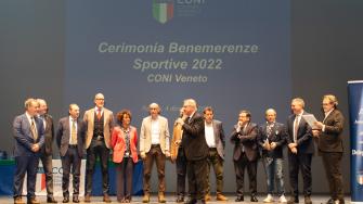 Benemerenze Coni Rovigo 9