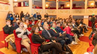 Benemerenzeteatrorovigo Fn 8