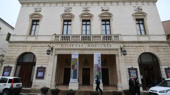 Benemerenzeteatrorovigo Gd 1