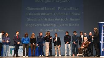 Benemerenzeteatrorovigo Gd 40