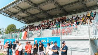 GNS 2025 - Lendinara Rovigo