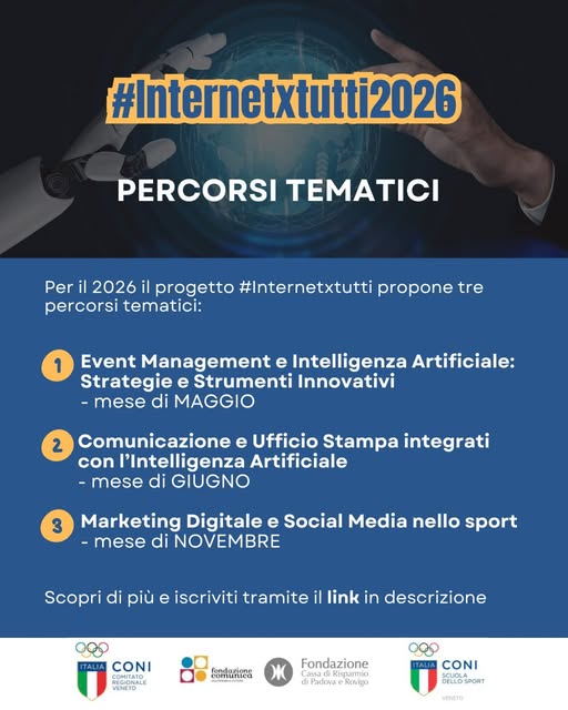Event Management e Intelligenza Artificiale: Strategie e Strumenti Innovativi