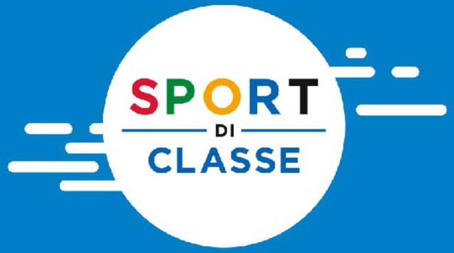 logo sport di classe