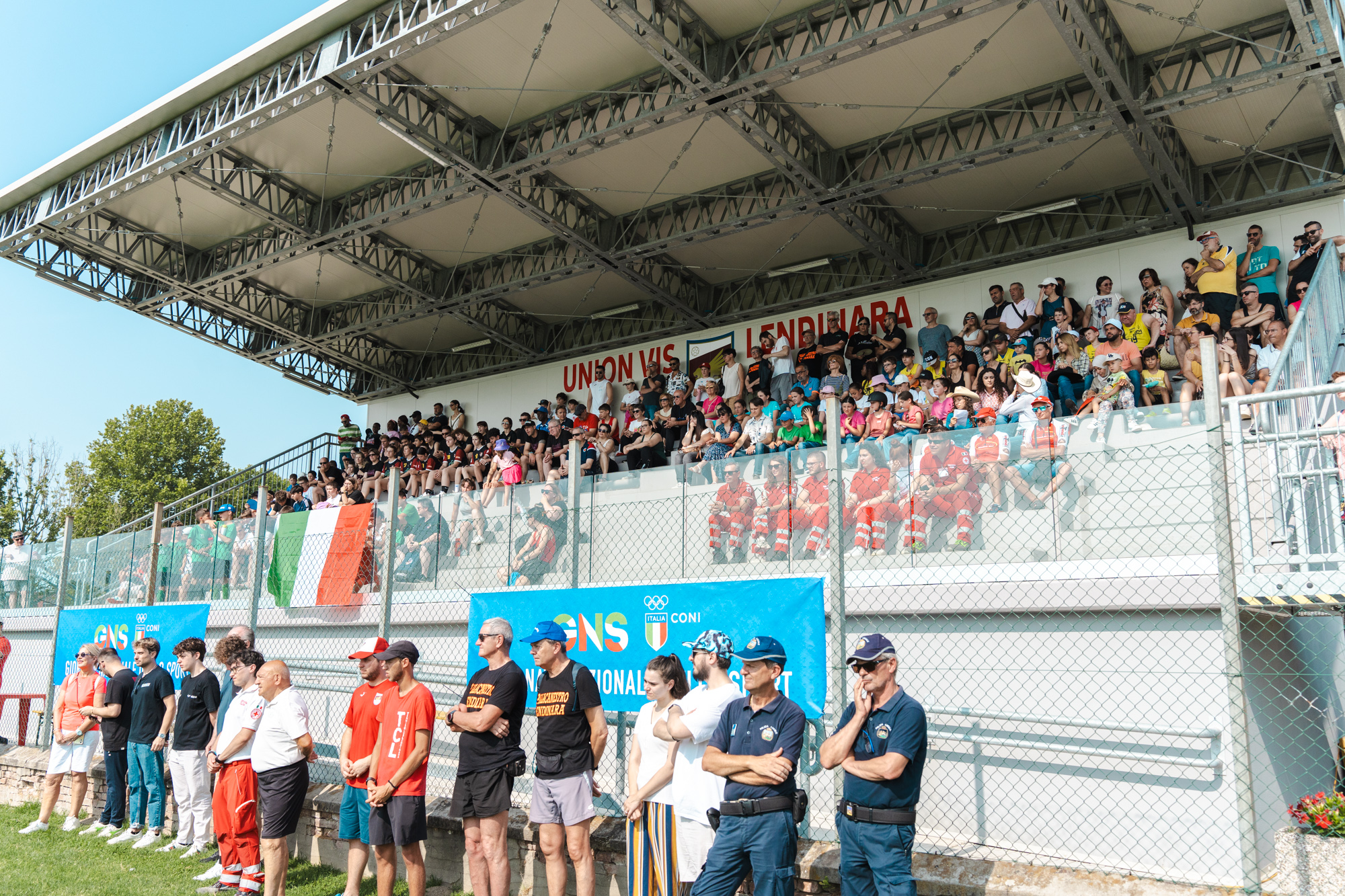 GNS 2025 - Lendinara Rovigo