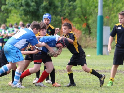 Rugby Junior Badia