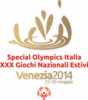 Logo SpecialOlympics