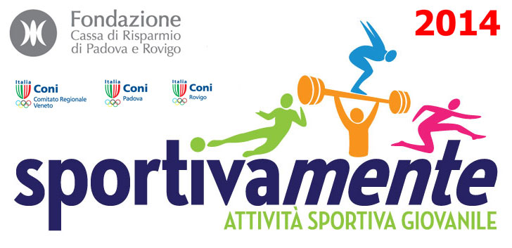 Logo Sportivamente Rielaborato